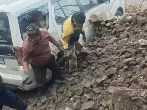 हिमाचल में 48 घंटे बेहद भारी बारिश का खतरा: चंबा, मंडी और कांगड़ा में ऑरेंज अलर्ट, 4 अगस्त तक मौसम रहेगा सक्रिय
