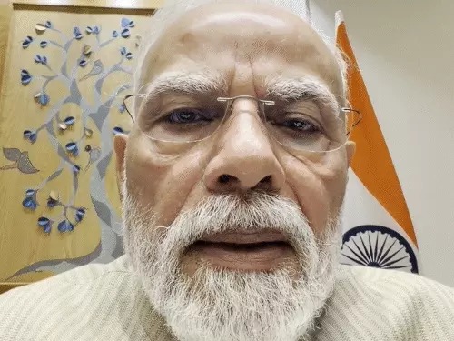 Read more about the article Meta ने PM मोदी का हटाया गया वीडियो दोबारा किया बहाल, तकनीकी समस्या को बताया वजह
