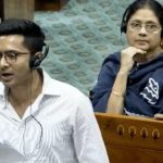 लोकसभा में पेपर लीक बिल पर गरमाई बहस: महुआ को स्पीकर ने टोका, प्रियंका-निशिकांत में तीखी नोकझोंक, अखिलेश ने सरकार की नीयत पर उठाए सवाल