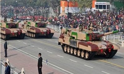 Read more about the article पुणे में जुटेंगे अफ्रीका के सैन्य प्रमुख, भारतीय रक्षा तकनीक और उद्योग को मिलेगा बड़ा वैश्विक मंच