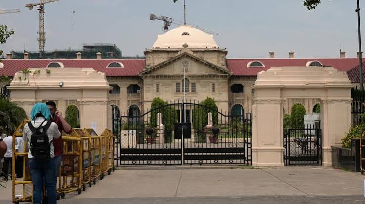 राम मंदिर चढ़ावा चोरी मामले पर इलाहाबाद हाईकोर्ट की सख्त टिप्पणी, जज बोले- भ्रष्टाचार के खिलाफ कड़े कानून की जरूरत