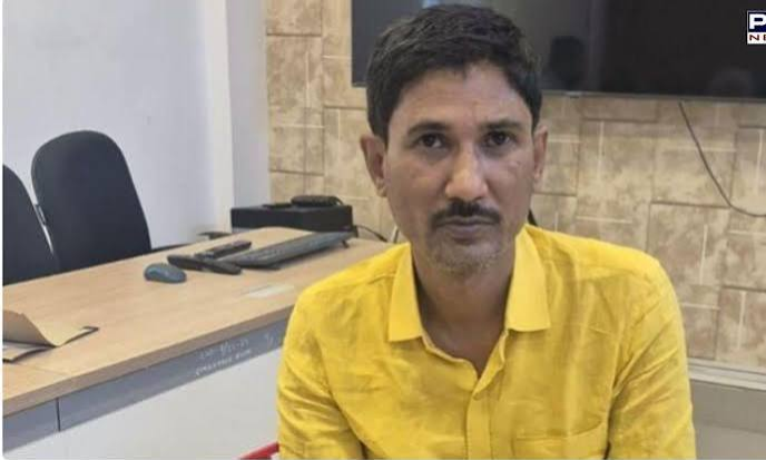 NEET 2024 पेपर लीक मामले में CBI की बड़ी रिपोर्ट: संजीव मुखिया के खिलाफ पेपर चोरी या लीक के सबूत नहीं, चार्जशीट में 45 आरोपी शामिल