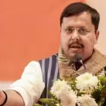 नितिन नबीन ने दिल्ली के 3 भाजपा सांसदों को लगाई फटकार, सज्जन कुमार के परिवार से मिलने पर जताई नाराजगी