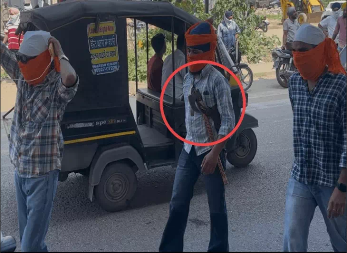 अंबाला में 11 घंटे चला बवाल, पुलिस ने बताई बड़ी साजिश: भीड़ पर हथियारों से हमला करने का आरोप; गैस टैंकर की चाबी छीने जाने का दावा, गुरुद्वारा कमेटी की आज बैठक