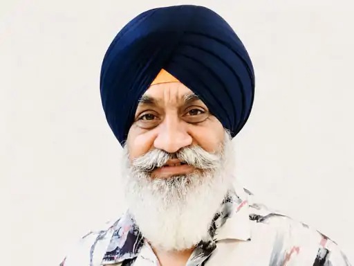 Read more about the article पंजाब चुनाव में केहर सिंह के बेटे की एंट्री: अमृतपाल की पार्टी ने बस्सी पठाना से सतवंत सिंह को बनाया उम्मीदवार