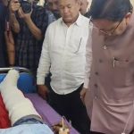 चमोली टनल हादसा: 7 मजदूरों की मौत, 3 अब भी अंदर फंसे; CM धामी ने लिया रेस्क्यू का जायजा