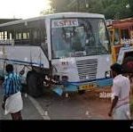 मिनीबस और ट्रक की भीषण भिड़ंत, 7 लोगों की मौत; कई घायल
