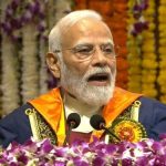 दिल्ली-IIT में मोदी बोले- सिर्फ सवाल मत पूछिए, समाधान भी खोजें: अगले 35 साल आपका काम बनेगा विकसित भारत की नींव