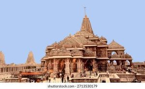 Read more about the article राम मंदिर CEO पद के लिए इंटरव्यू शुरू, 5300 आवेदनों में 18 शॉर्टलिस्ट; 3 नाम होंगे फाइनल