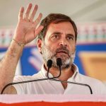 खड़गे के मंच शुद्धिकरण पर राहुल का BJP-RSS पर हमला: बोले- मनुवादी सोच को बढ़ावा दिया जा रहा, कांग्रेस करेगी देशभर में सत्याग्रह