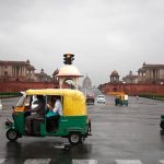 दिल्ली-NCR में CNG के दाम फिर बढ़े: ₹3.89 प्रति किलो महंगी, दिल्ली में कीमत ₹86.98 हुई