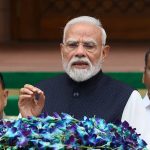 पीएम मोदी की सचिवों के साथ अहम बैठक: युवाओं से जुड़ने और AI के बेहतर इस्तेमाल पर जोर