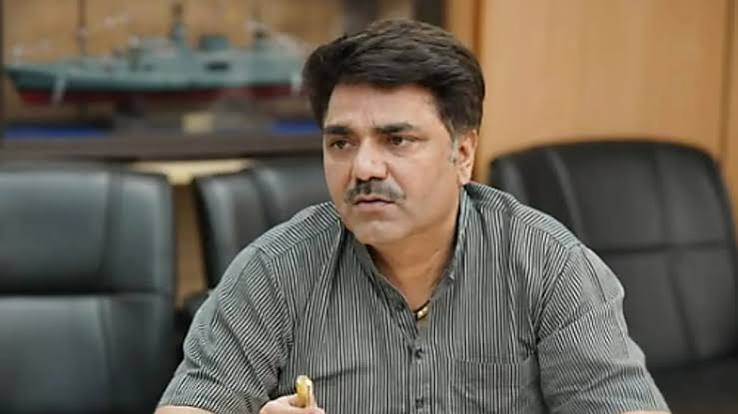 You are currently viewing नरेश बालयान की जमानत याचिका पर सुप्रीम कोर्ट का दिल्ली पुलिस को नोटिस, 4 हफ्ते में मांगा जवाब