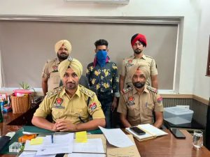 Read more about the article लुधियाना में युवक की हत्या का खुलासा: ईंट से हमला कर शव बेडशीट में लपेटा, कंधे पर रखकर 1Km तक ले गया आरोपी