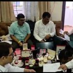 इंदौर में ARO के ठिकानों पर लोकायुक्त की रेड, आय से 1.73 करोड़ ज्यादा संपत्ति का खुलासा